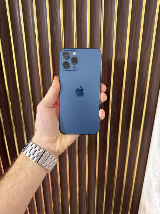 Iphone 12 Pro Max 256 Айфон 12 Про Макс 256