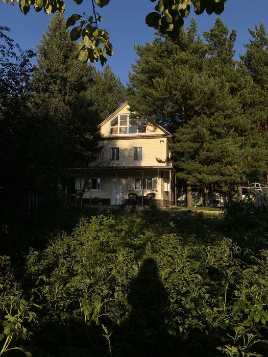 Продам дачу на 2 районе