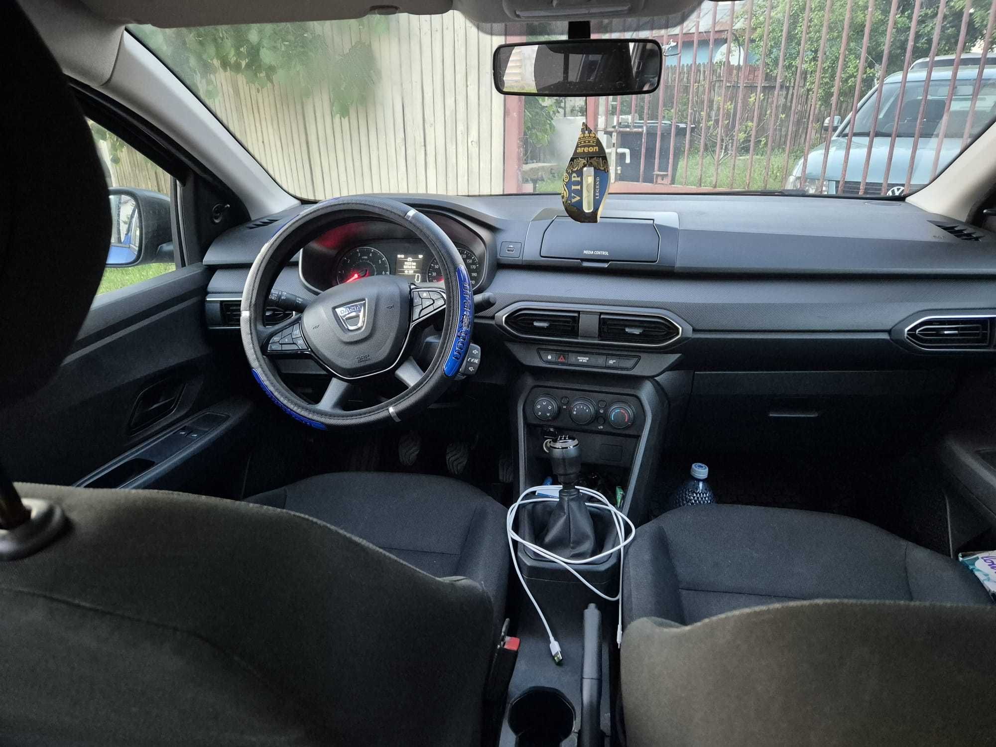 Dacia Logan 2022