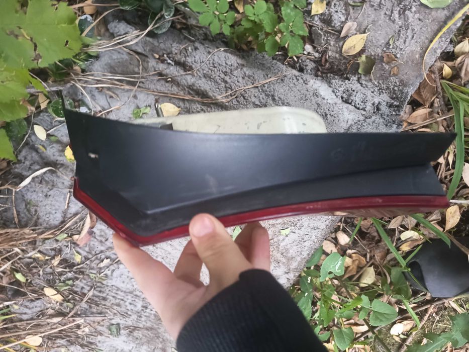 BMW E87 120d части.