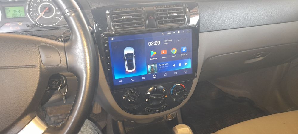 Jentra aftomat sotiladi