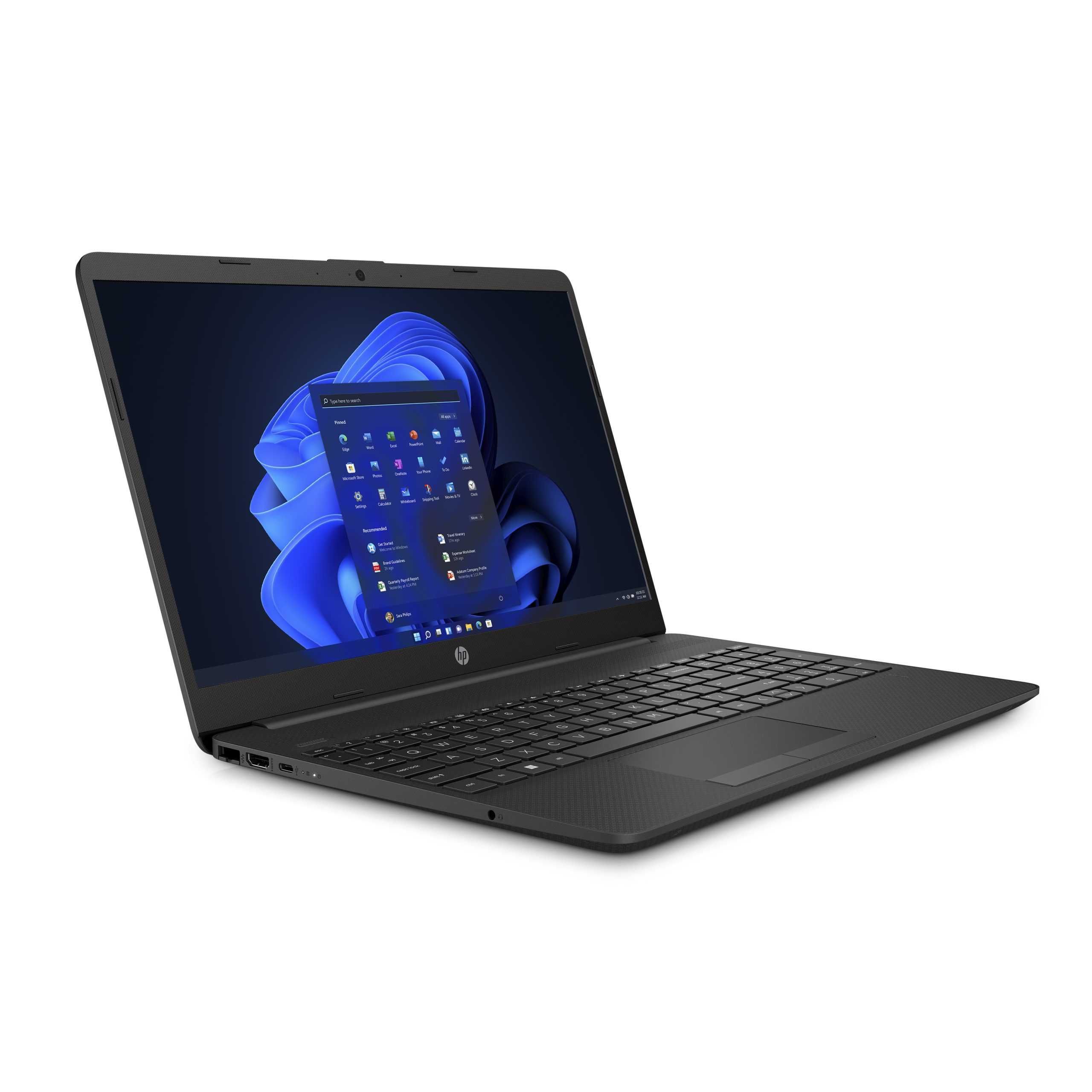 Ноутбук HP 255 G9 AMD N3050 / 4GB DDR4 / 256GB SSD / 15.6''