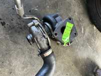 Turbo mazda 6 2.0