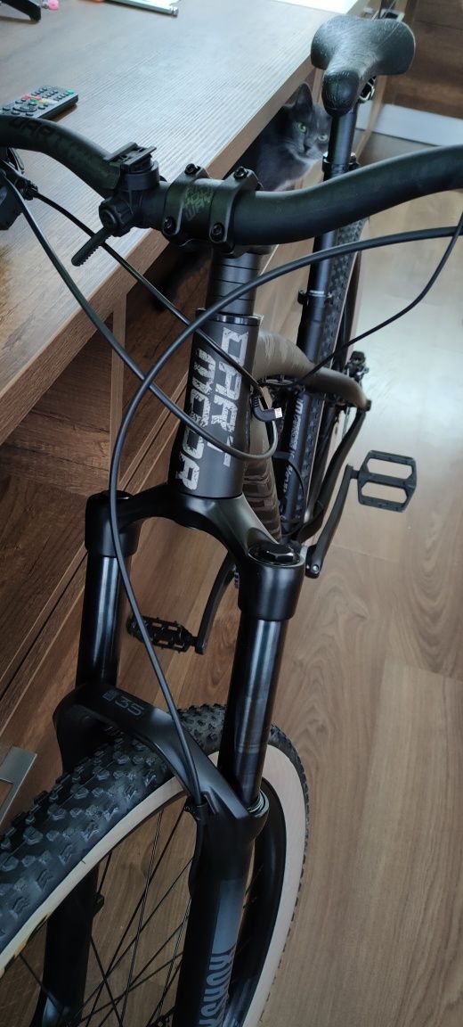 Dartmoor Hornet - като нов!! Trek marlin 8 2023