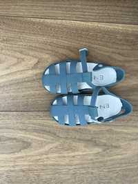 Sandale pentru copii En fant marimea 21-22 (14,5 cm)