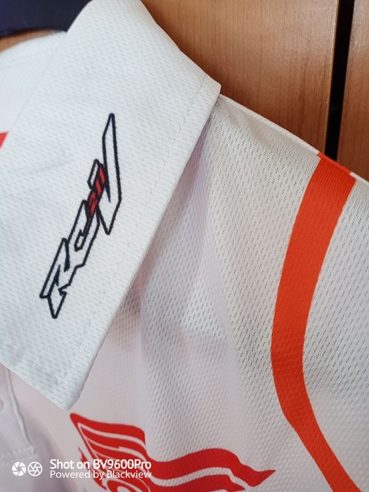 Фен тениска HONDA Repsol Marc Marquez