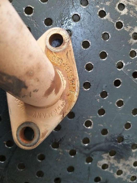 Conducta gaze 1.9 tdi vw sharan 038131521e