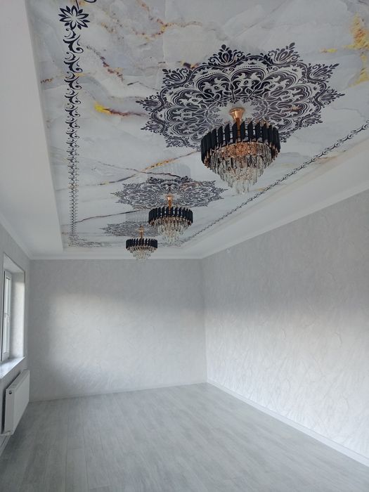 Malyarka Aboy gipskarton remont qlamiz