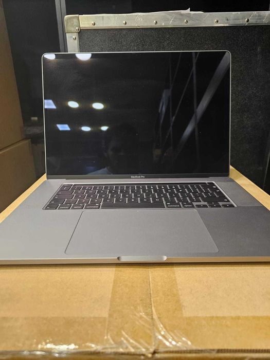 Hope Amanet P13 MacBook 16 Pro 2019
