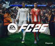 FC 26 Ultimate edition(steam) для ПК