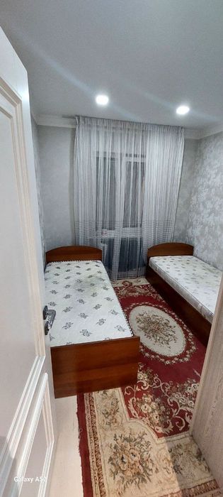 Кора-тош Карзинка 3.хонали Элитные квартиры в центре города