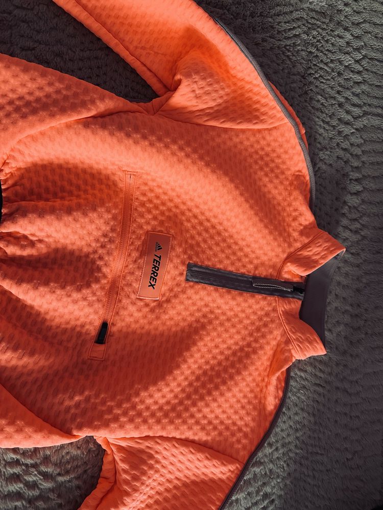 Детски суичър Adidas