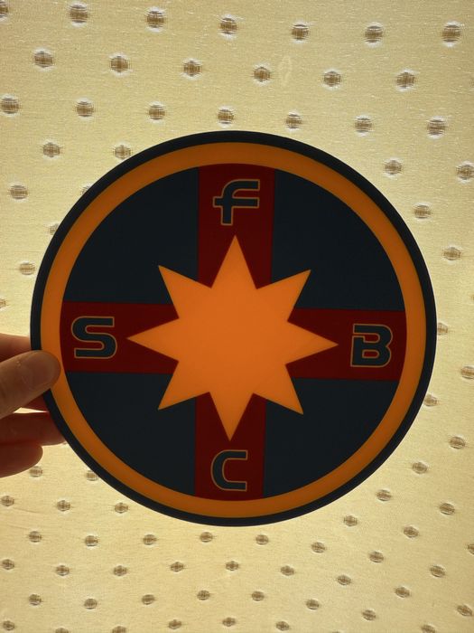 LampaLed/ Dinamo  FCSB/Rapid/Craiova/UCluj/Real/Barca/Manchester/Milan