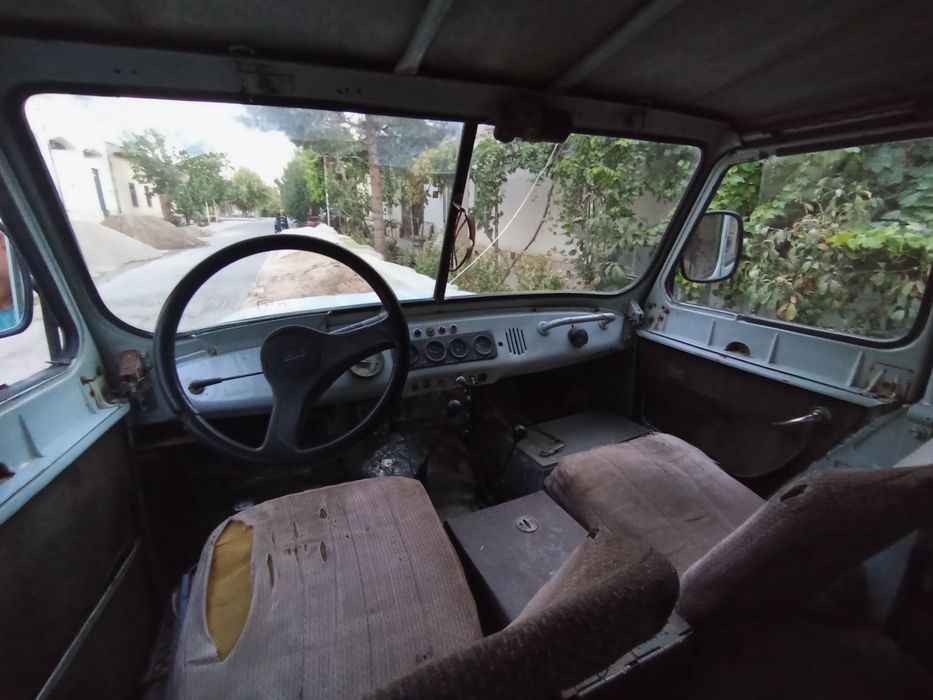 Уаз 3151 сотилади