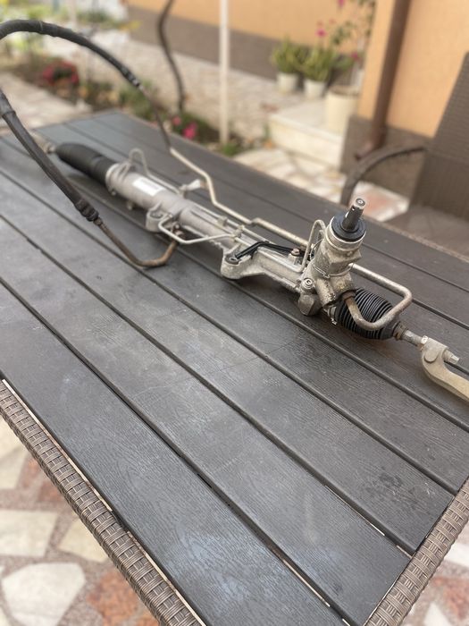 Caseta Directie Volkswagen Transporter T5 2.0 TDi an 2013