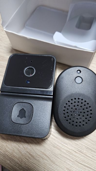 Sonerie wireless/ fără fir nouă