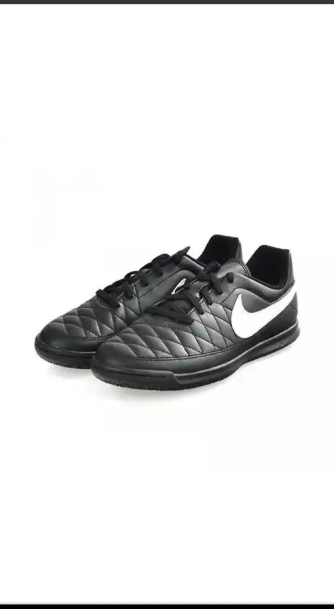 Ghete Fotbal Nike JR Majestry IC AQ7895001

Noi originali