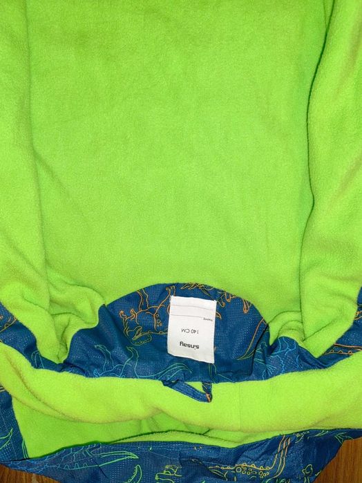 детски якета за момче 140размер