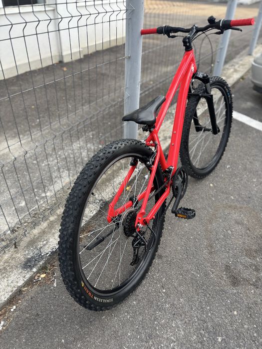 Rockrider ST100