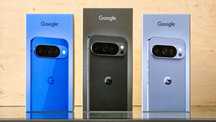 Telefon Google Pixel 10 nou, sigilat