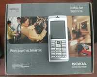 Nokia E 60 Оригинал