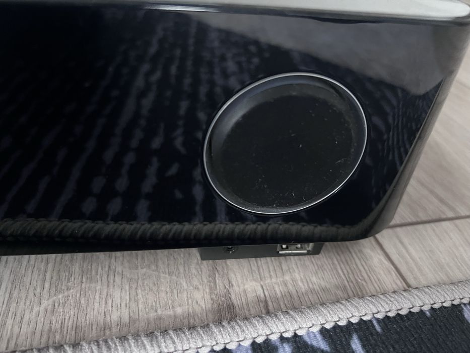 Amplificator harman kardon stare buna de functionare