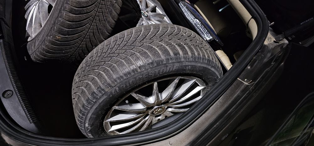 5/110/16 alfa romeo 159