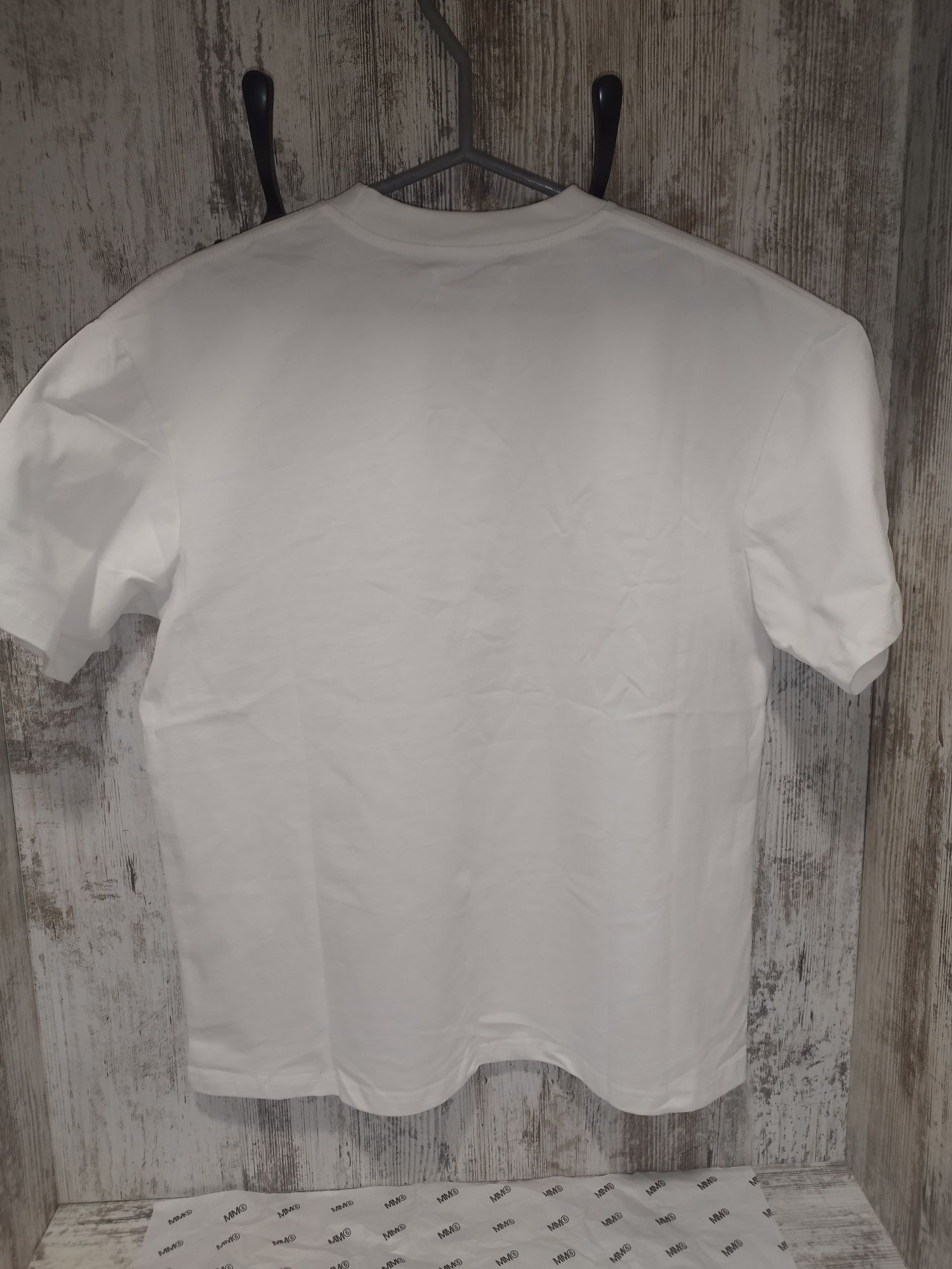 Тениска Maison Margiela
