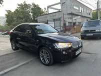BMW X4 xDrive 3.5D M Packet Euro 6 Fara AdBlue 2016