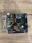 Материнская плата ASRock H110M-HDV R3.0