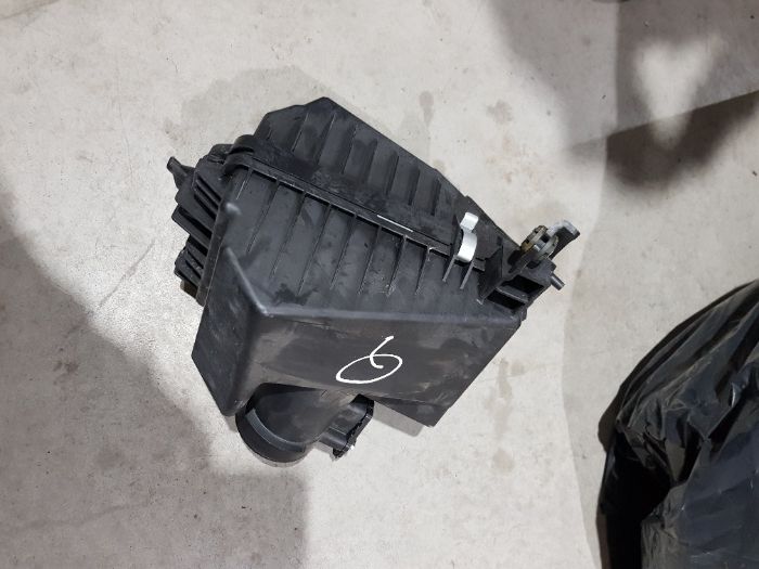 Carcasa Filtru Aer Nissan Qashqai 1.5 DCI K9K 2017/2018/2019