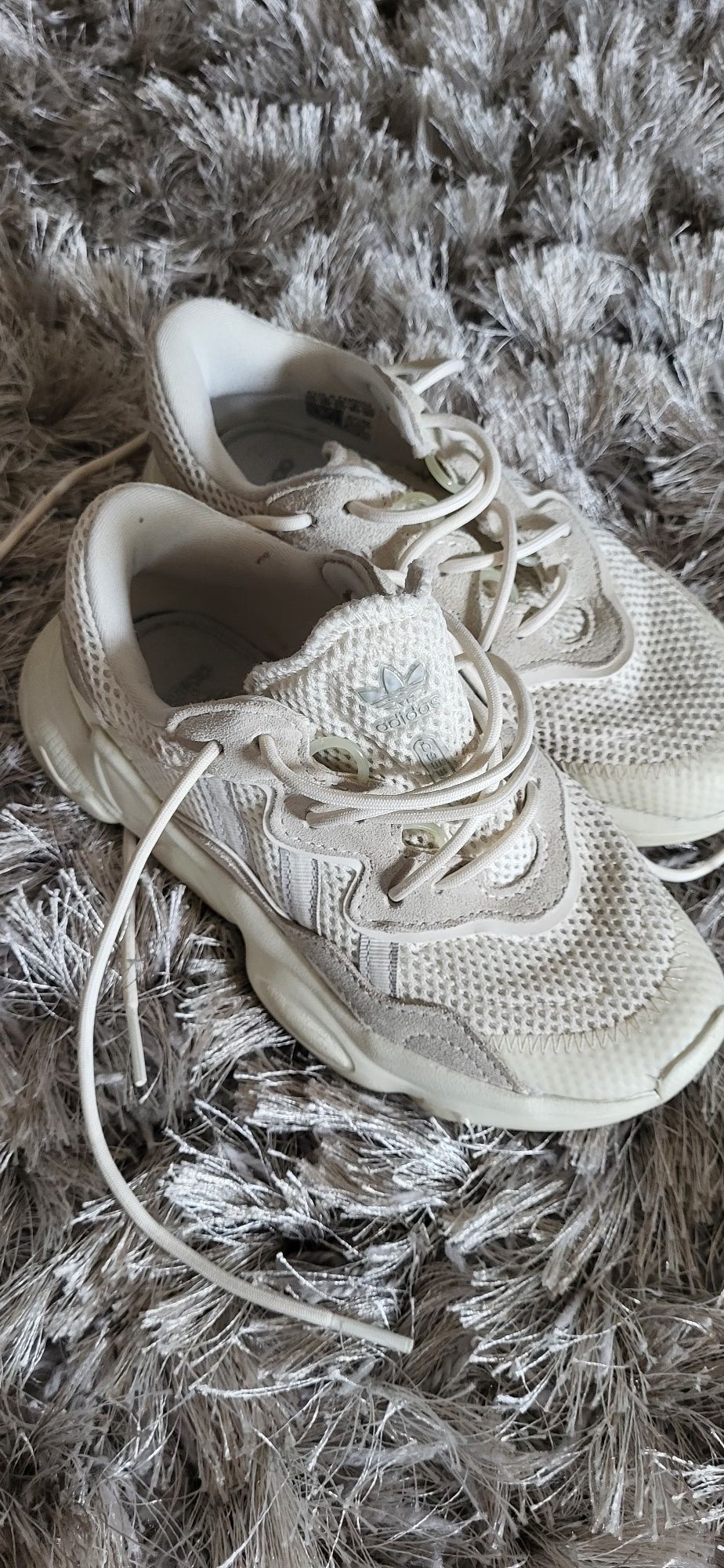 Vand Adidas NR 31,5