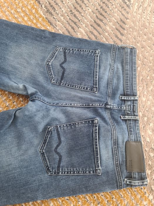 Blugi Hugo Boss Regular Fit