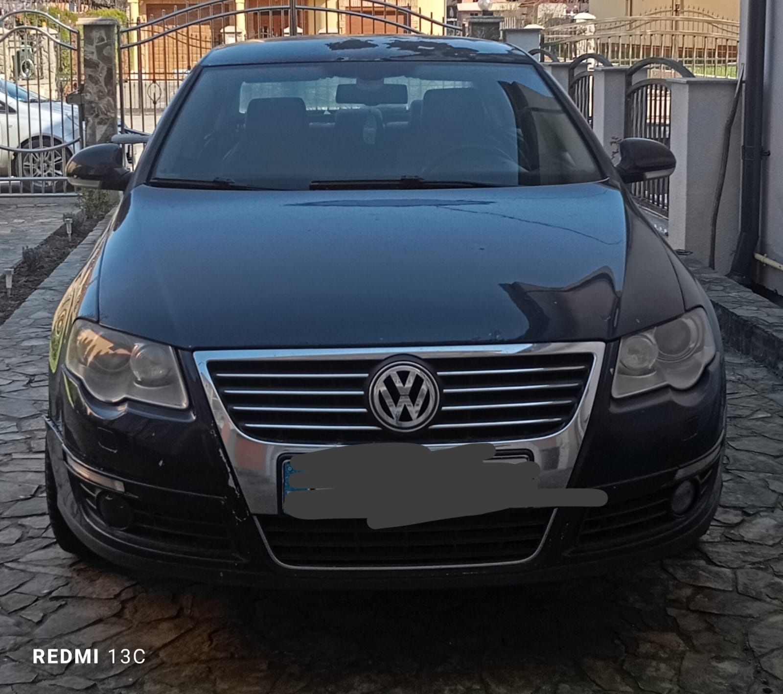 Vand Ww.passat.an 2007