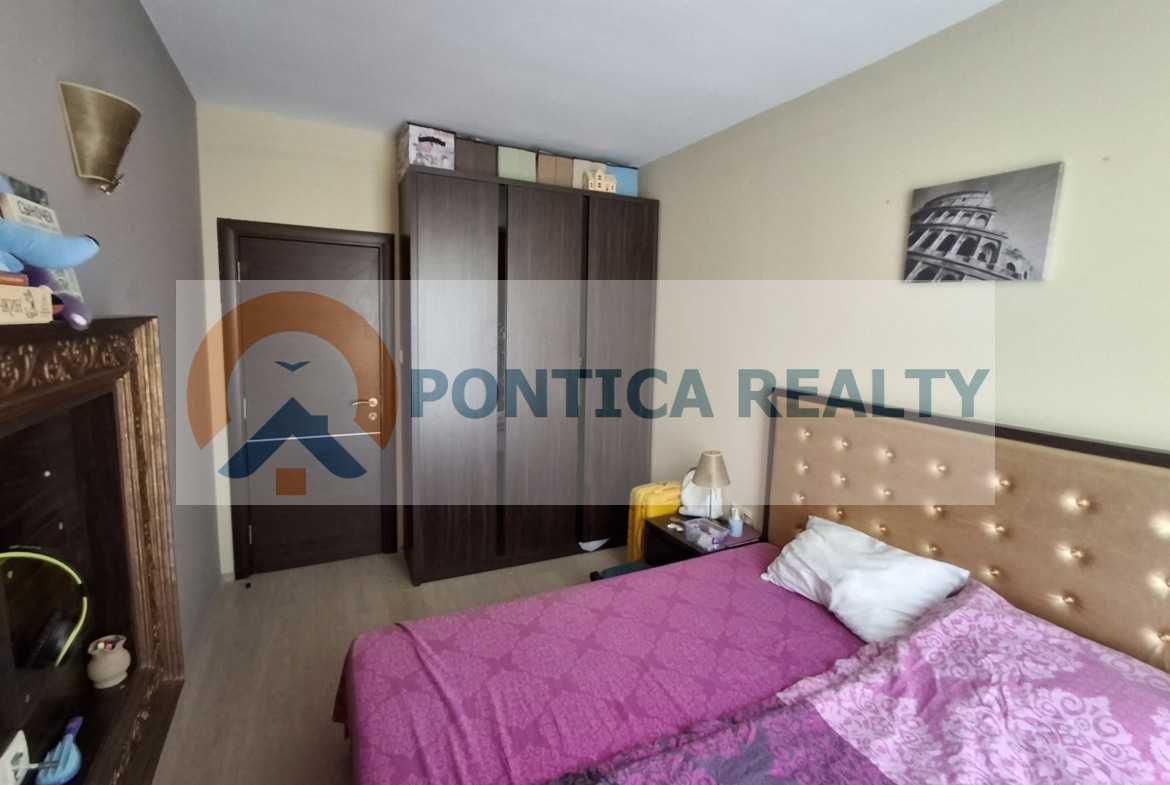 Продава се Тристаен апартамент в к.к. Слънчев бряг - 90 кв.м за 1456 €/кв.м - Снимка #6