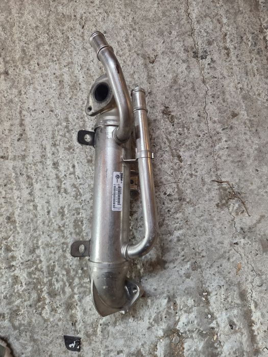 Racitor gaze Audi A4 B7 BPW