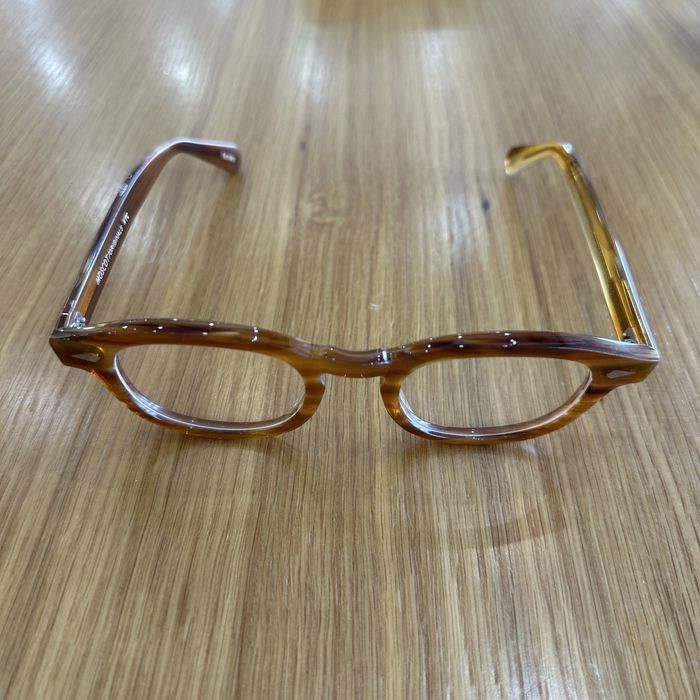 Очки Moscot LEMTOSH