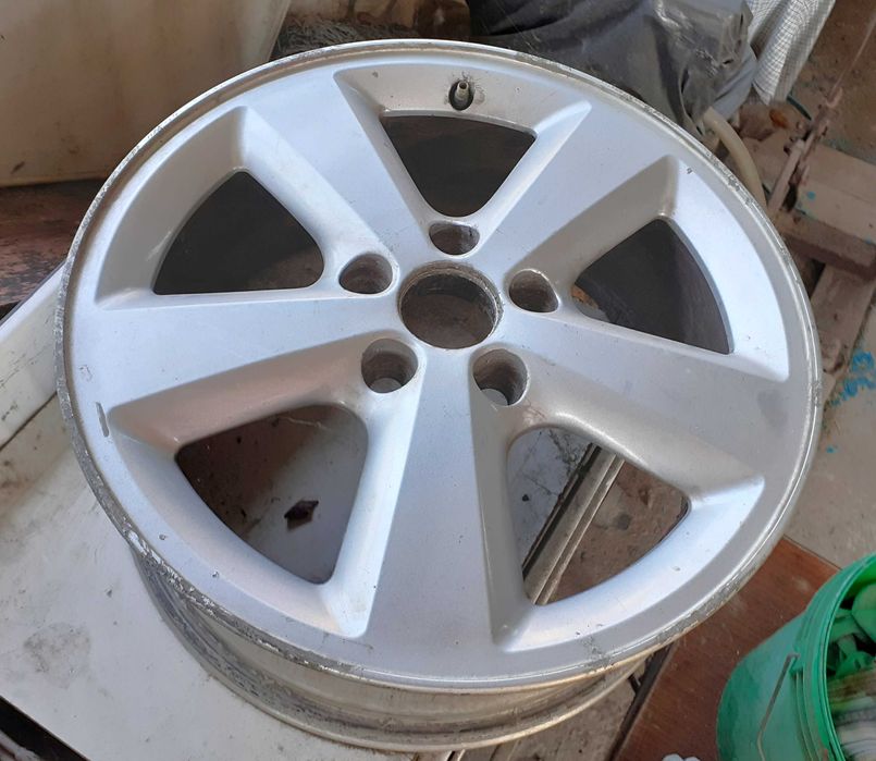 Jante Ford Originale 5x108 16 Mondeo Focus SMax CMax Renault Laguna