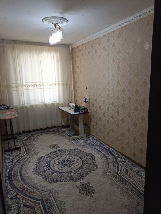 Чилонзор 16 кв метро 2³/2/5 500$