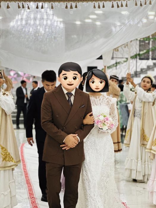 Той костюм-шалбар+рубашка+туфли және көйлек. Толық ақпарат лч