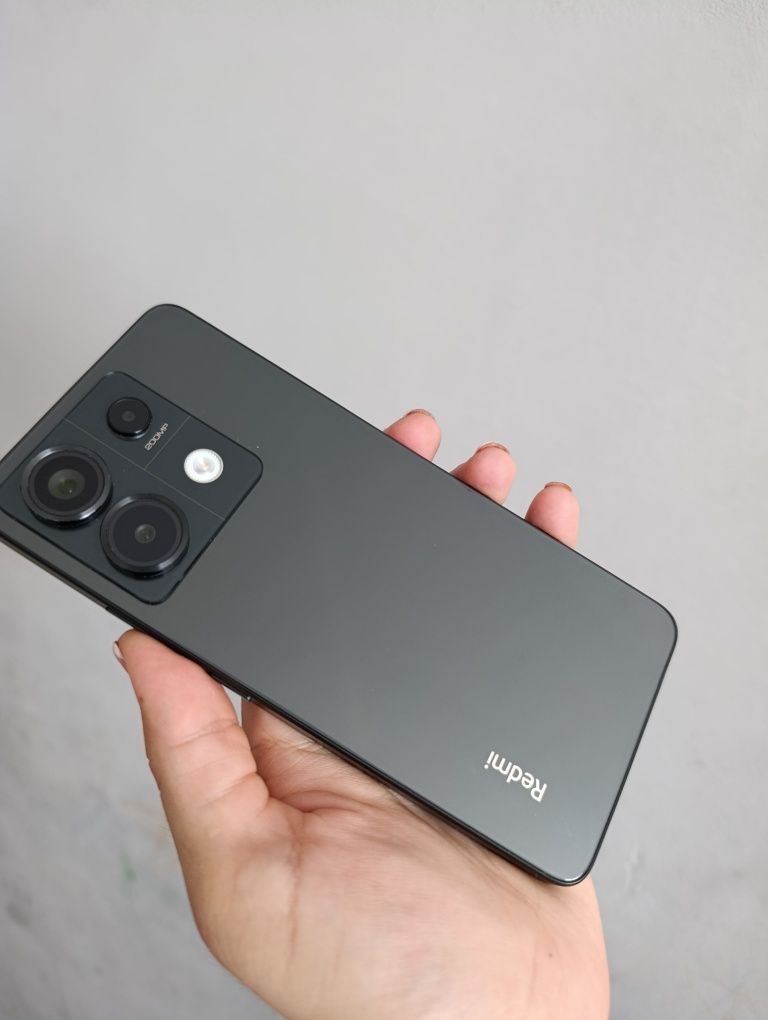 Продается Xiaomi note 13 pro