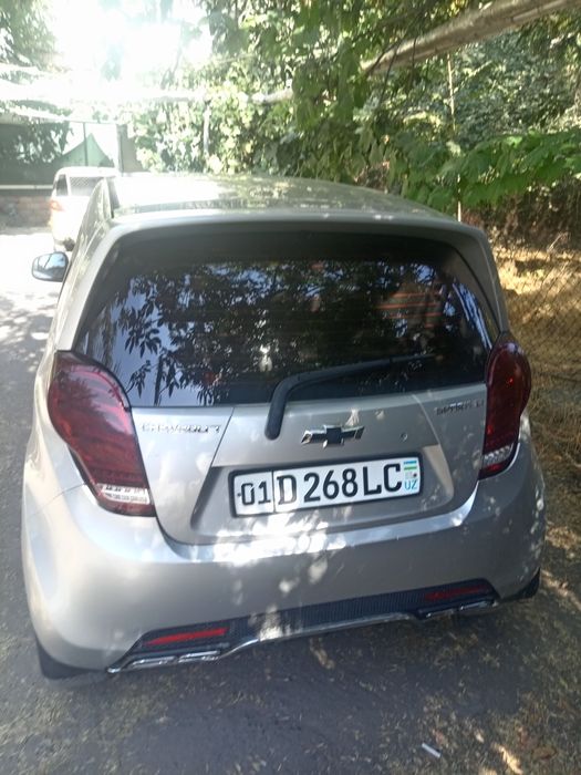 Сухая аренда спарк механика