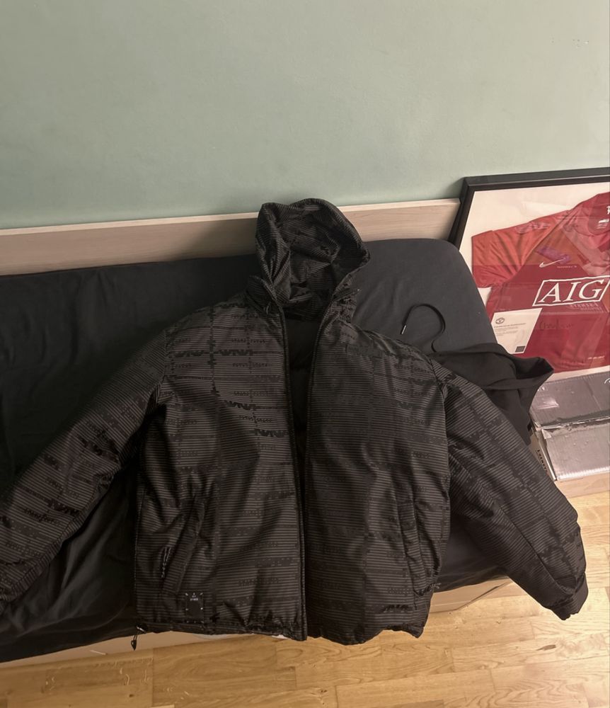 Зимно яке MCQ