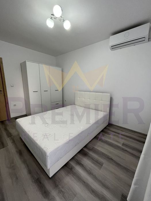 Дава се под наем Двустаен апартамент в Варна, Победа - 60 кв.м за 561 € - Снимка #6