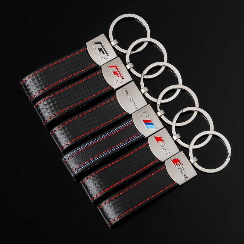 Breloc R / Accesorii auto Volkswagen / Brelocuri Rline / VW