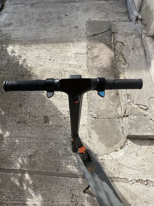 Trotineta electrica Kugoo Kirin S1 Pro