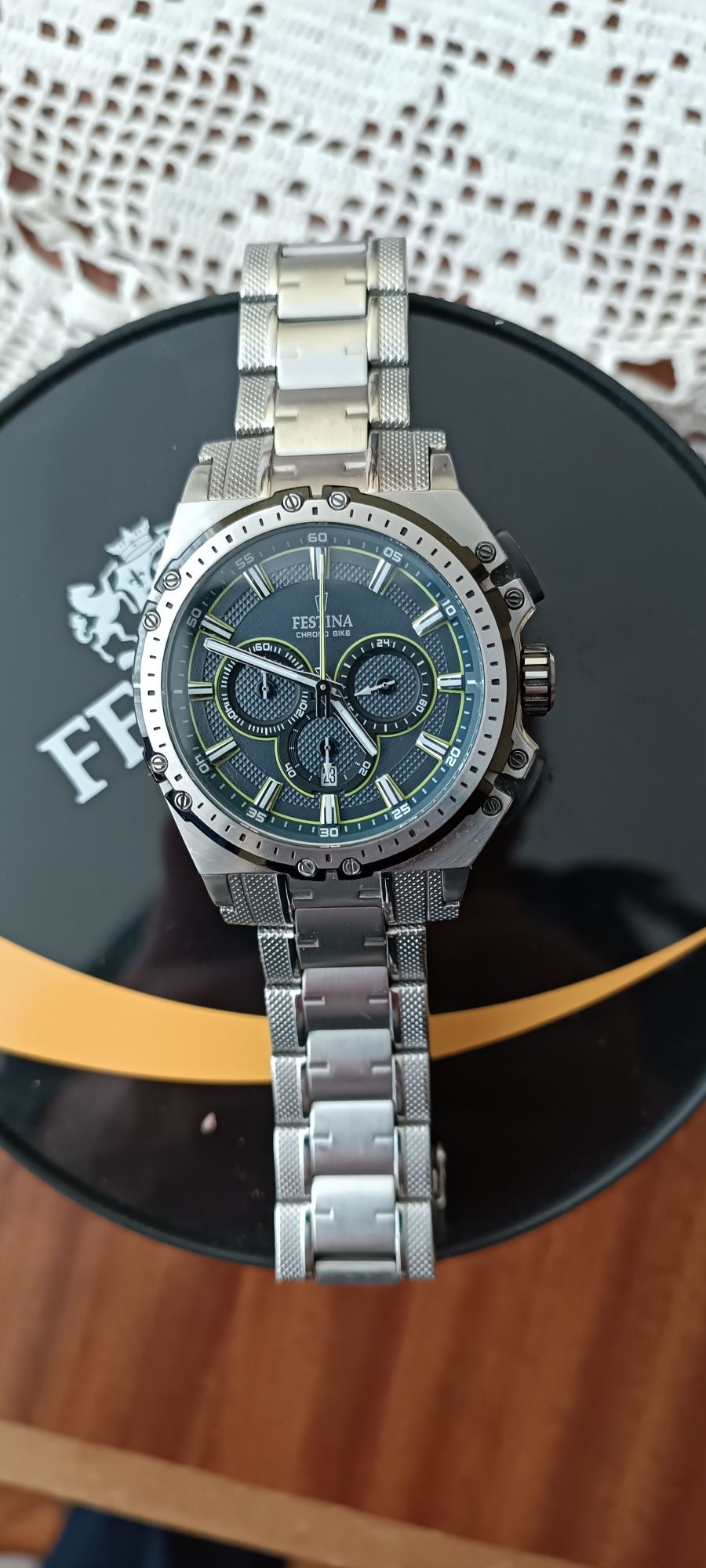FESTINA Hrono Bike