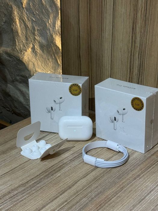 Наушники под AirPods Pro