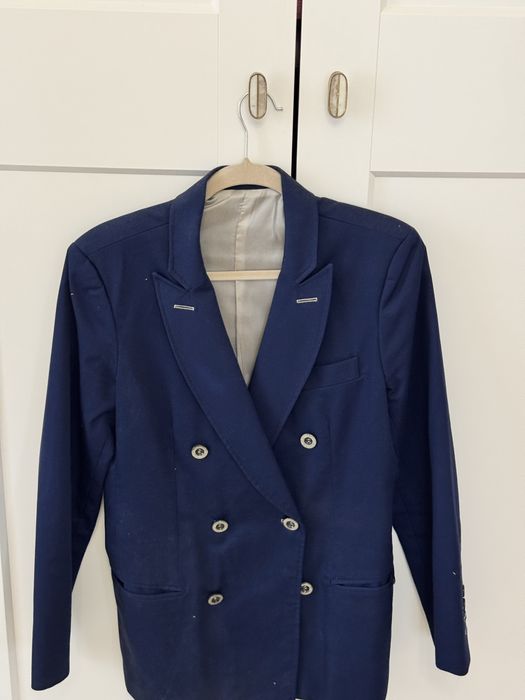 Sacou facut la comanda