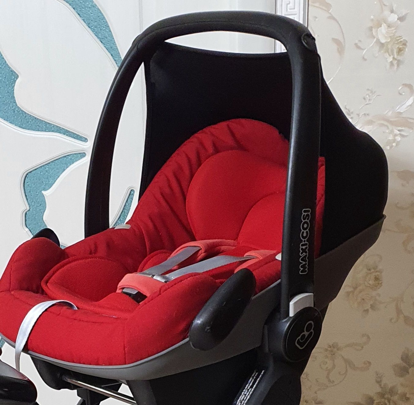 Stokke v5 / v6 set 3in1